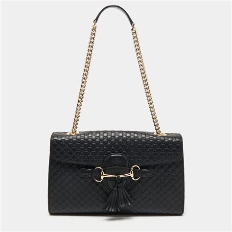 gucci microguccissima leather shoulder bag|Gucci shoulder bags on sale.